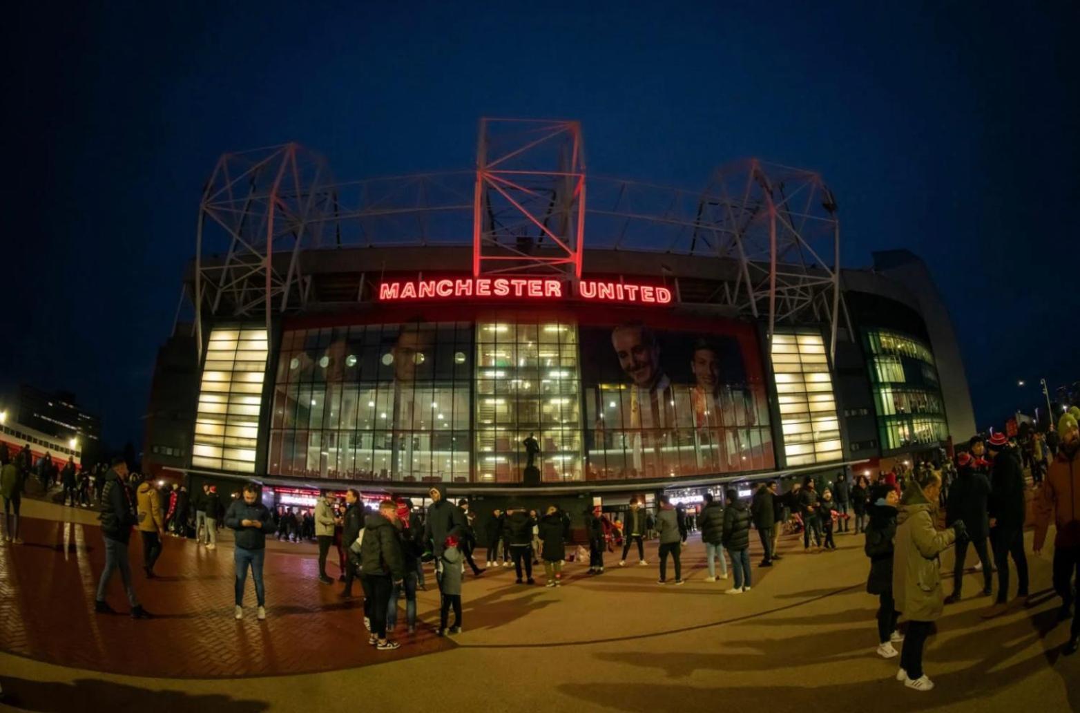 Bright & Modern 3 Bedroom Old Trafford Home Манчестер Екстер'єр фото